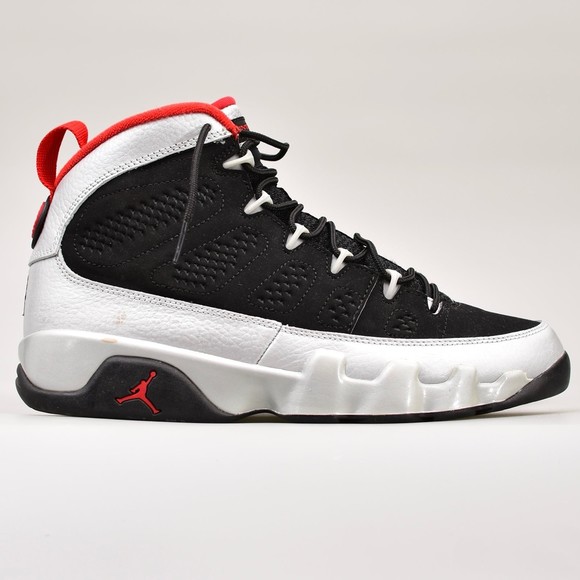 Jordan Other - Nike Air Jordan 9 Retro Johny Kilroy Mens Shoe's Size 8.5